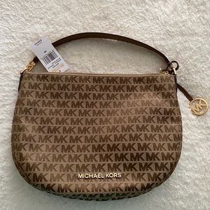 Michael Kors Bedford Shoulder Bag